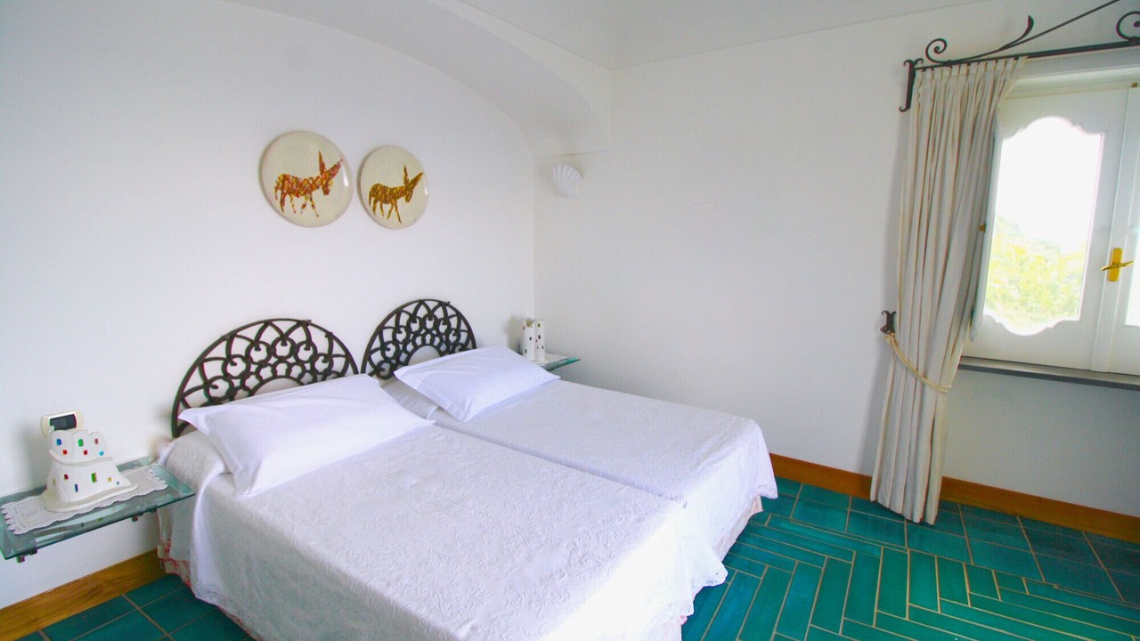 Photo of Bedroom in Arienzo