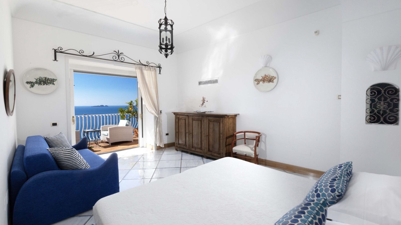 Photo of Bedroom in Arienzo
