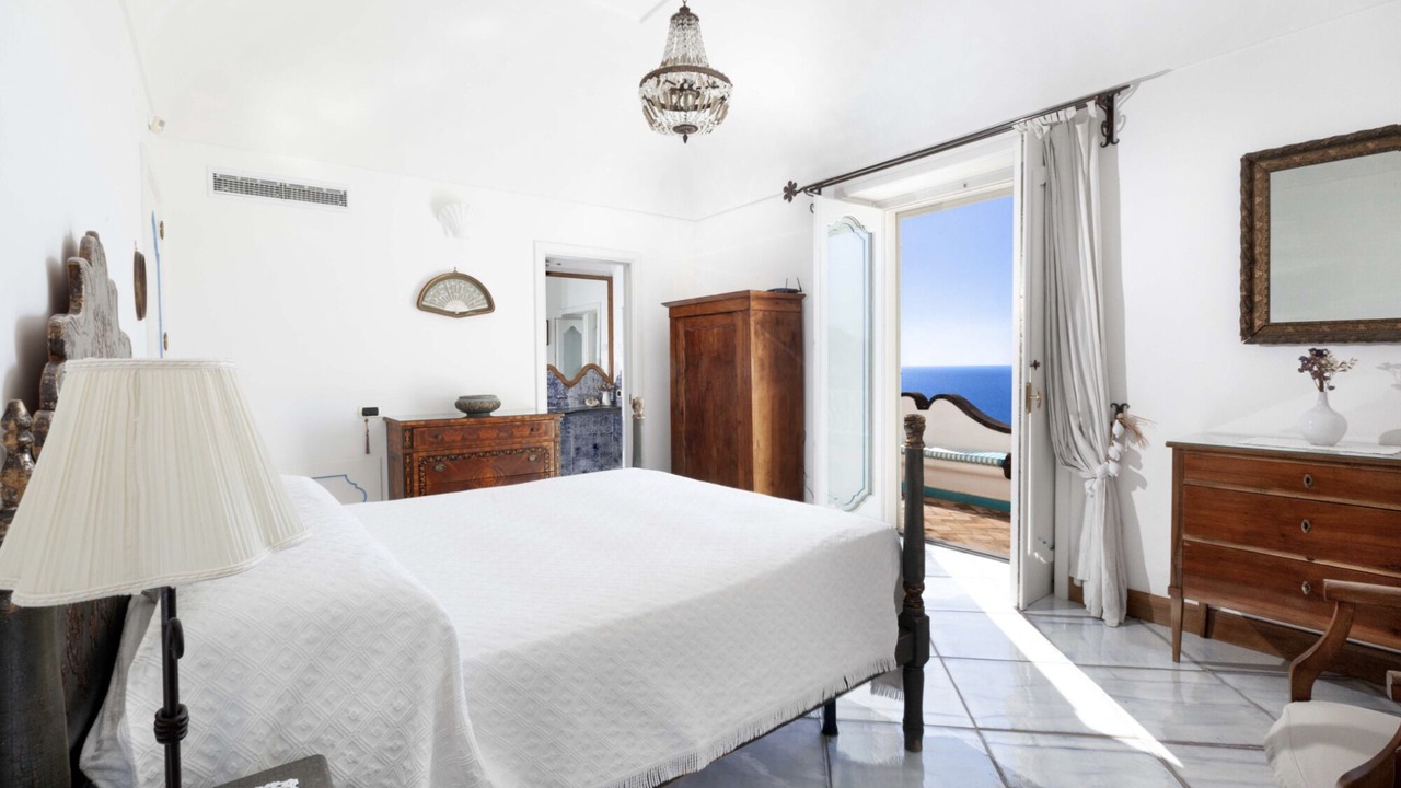 Photo of Bedroom in Arienzo