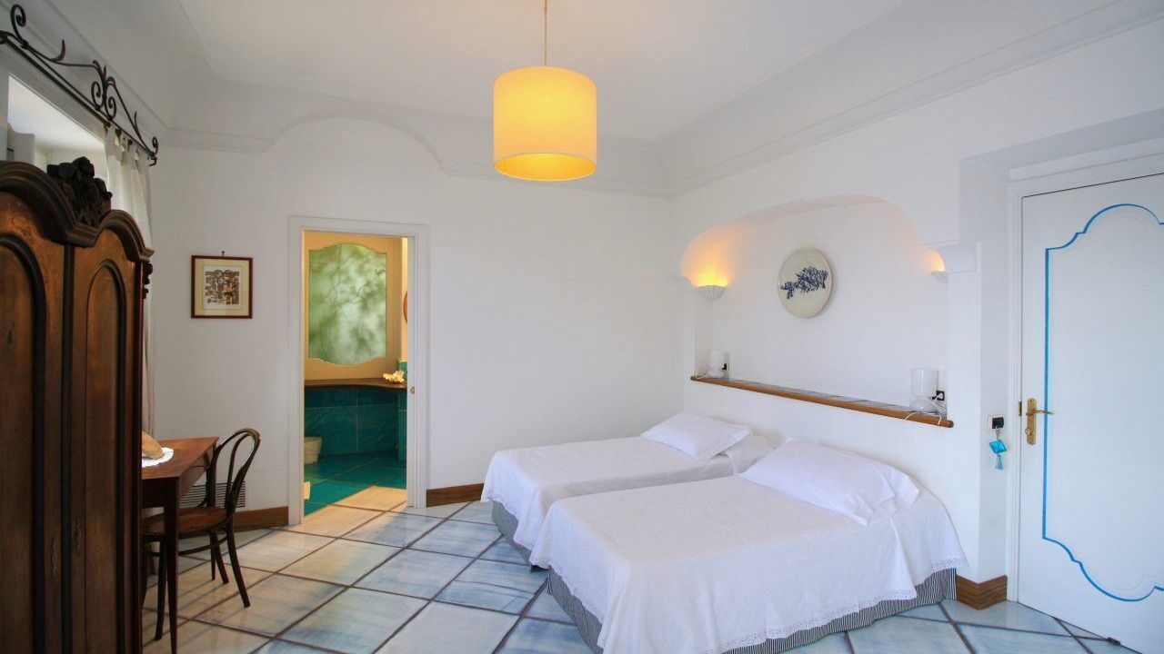 Photo of Bedroom in Arienzo