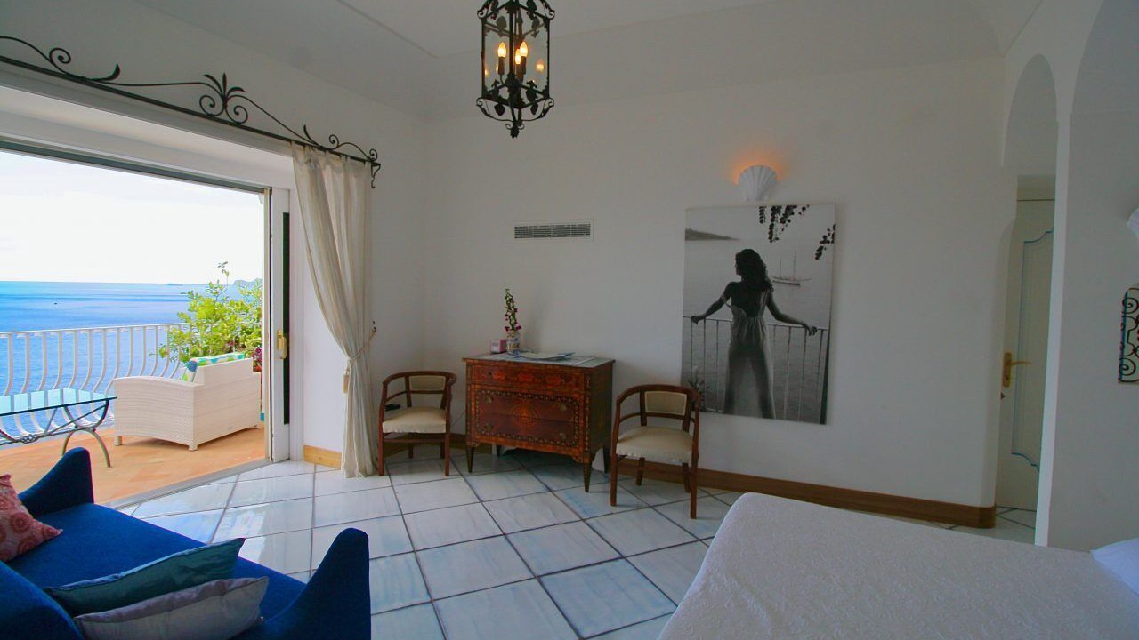 Photo of Bedroom in Arienzo