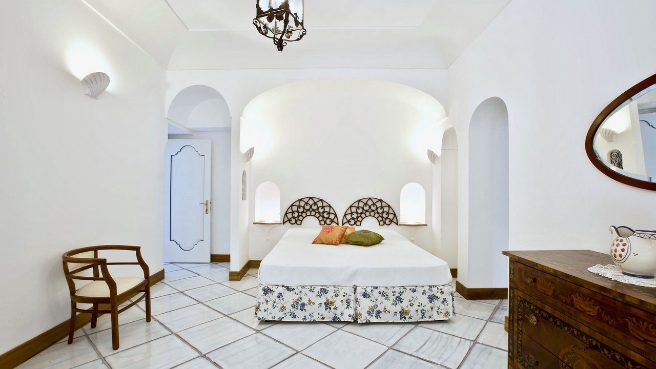 Photo of Bedroom in Arienzo