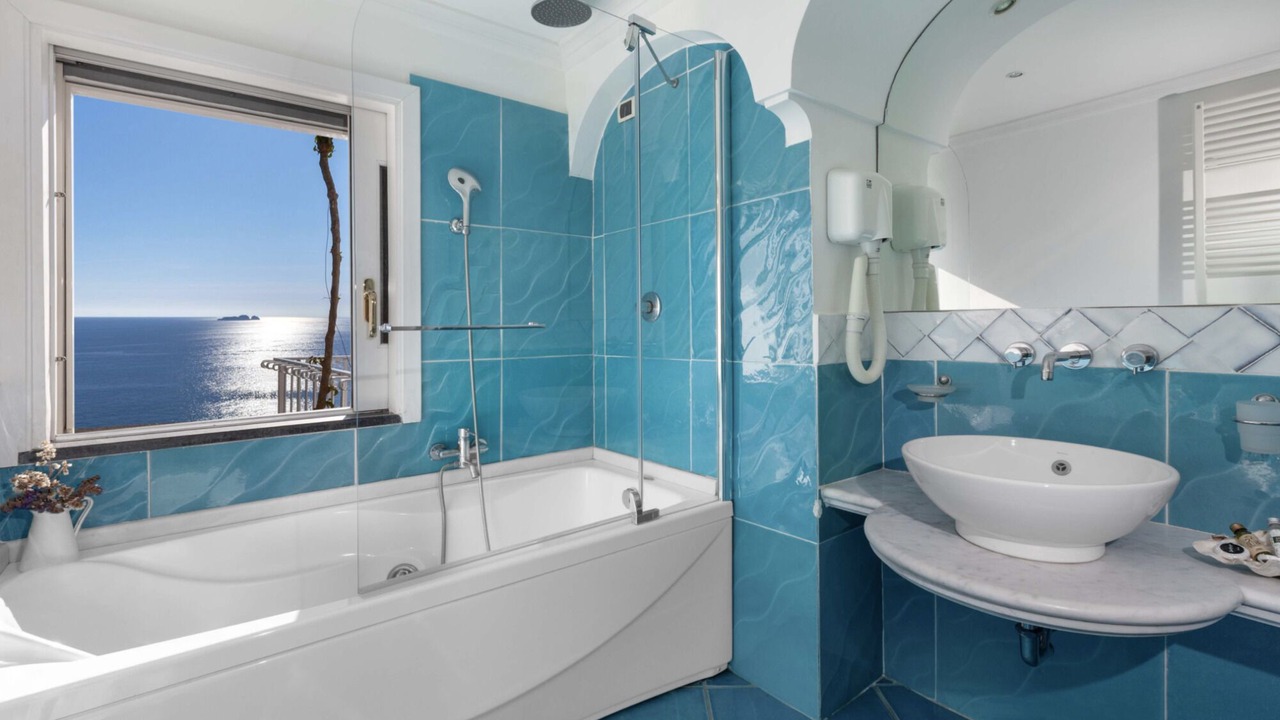 Photo of Bathroom in Arienzo