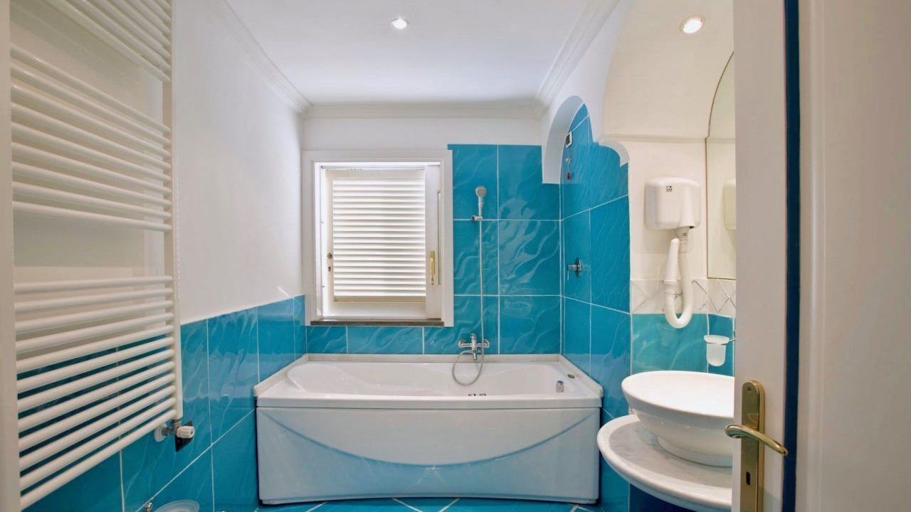 Photo of Bathroom in Arienzo