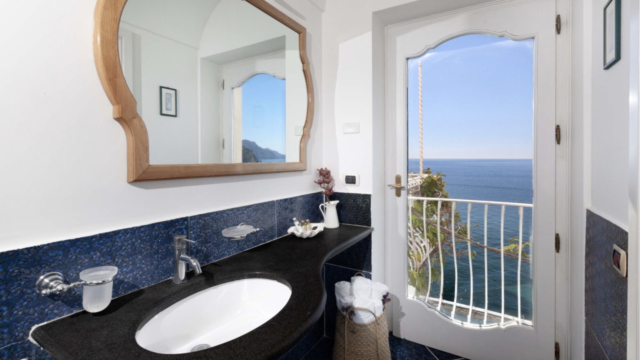 Photo of Bathroom in Arienzo