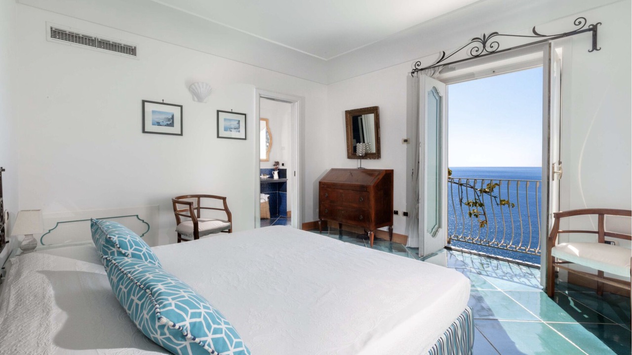 Photo of Bedroom in Arienzo