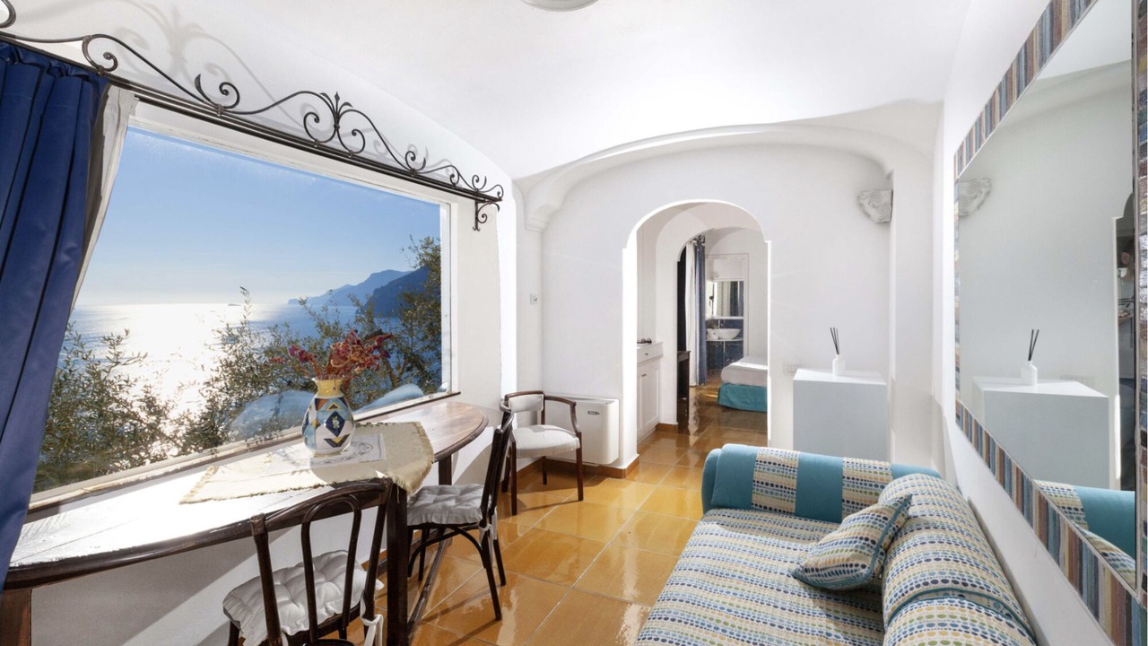 Photo of Livingroom in Arienzo