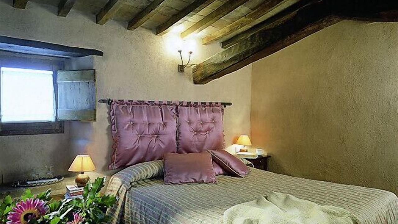 Photo of Bedroom in Umbertide