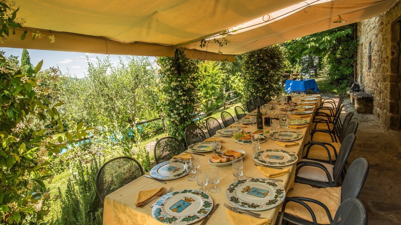 Photo of Outdoor in Umbertide