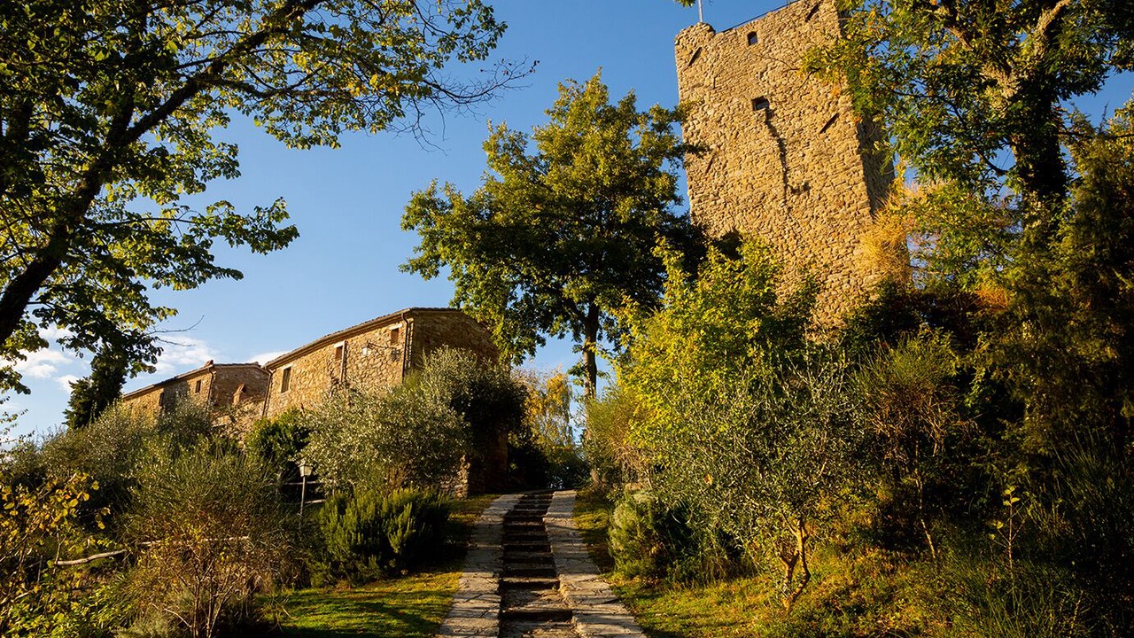 Photo of Outdoor in Umbertide