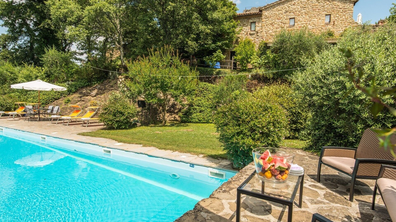 Photo of Outdoor in Umbertide