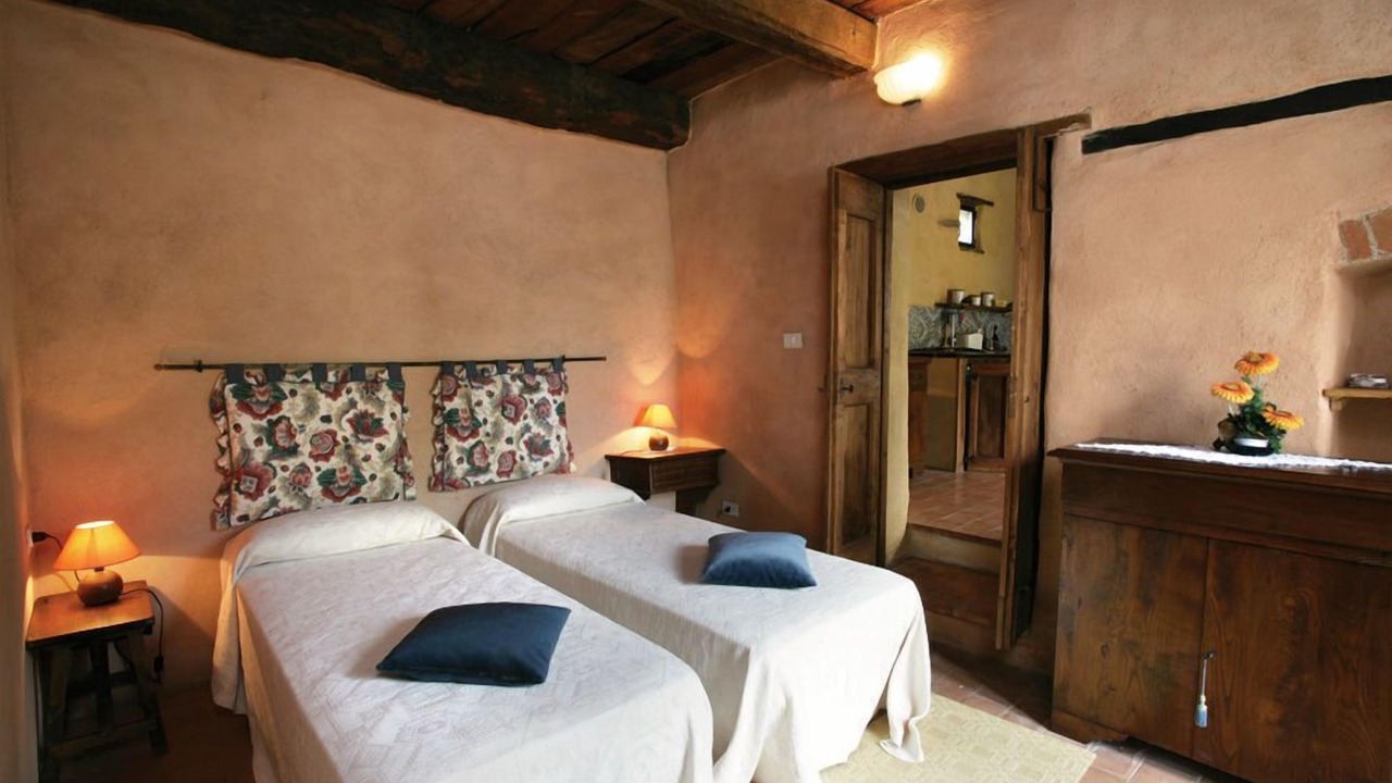 Photo of Bedroom in Umbertide