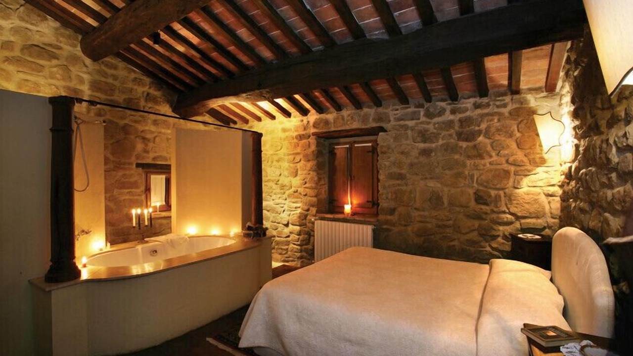 Photo of Bedroom in Umbertide