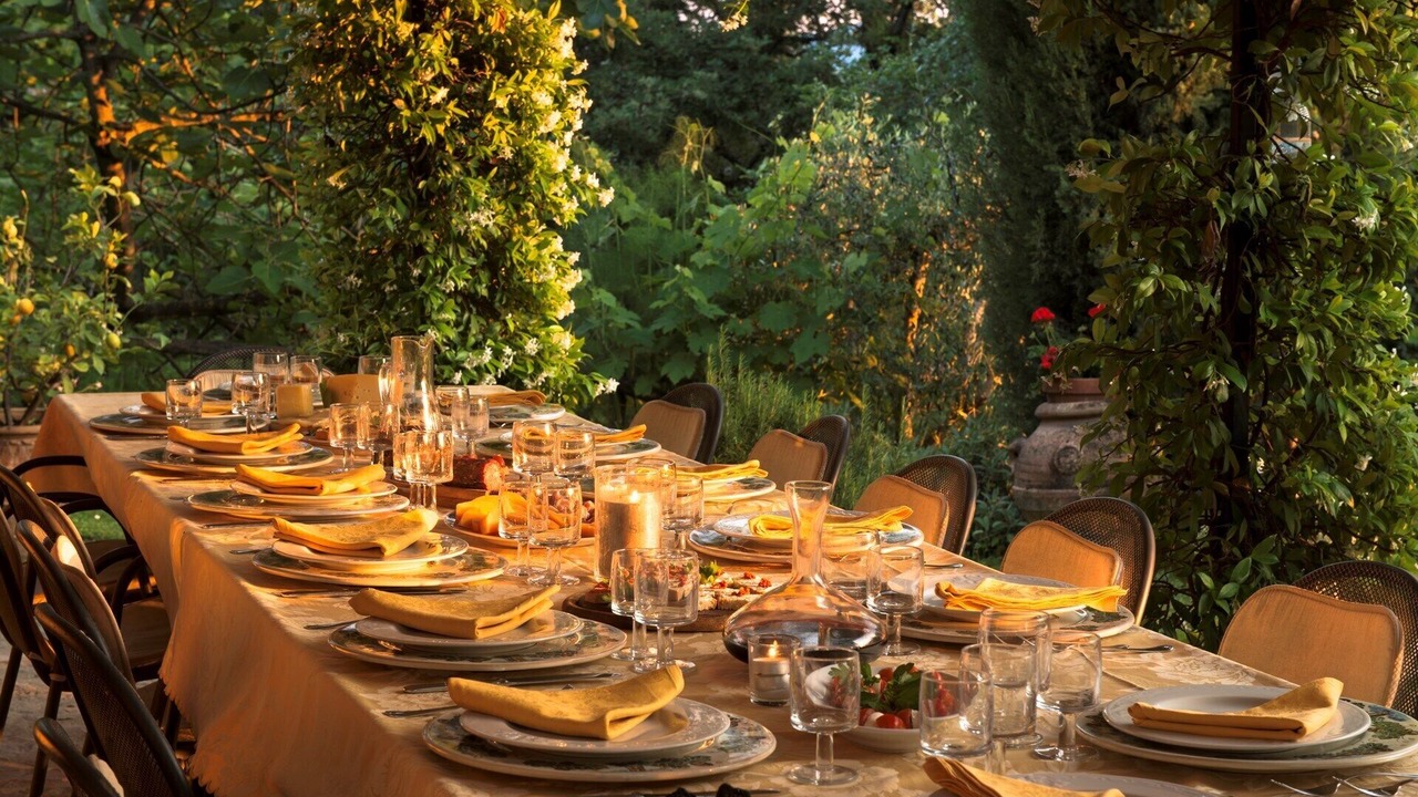 Photo of Outdoor in Umbertide