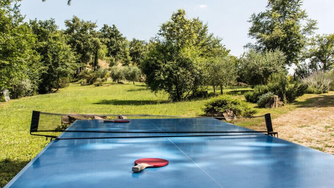 Photo of Outdoor in Umbertide