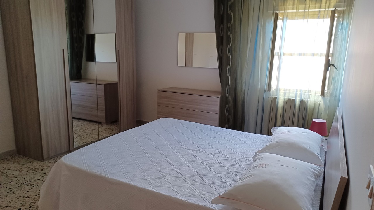 Photo of Bedroom in Scanzano Jonico