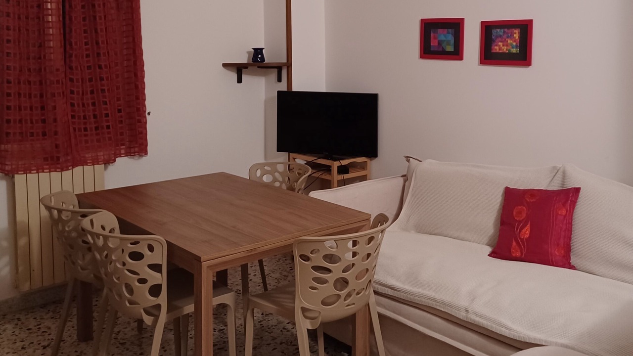 Photo of Livingroom in Scanzano Jonico