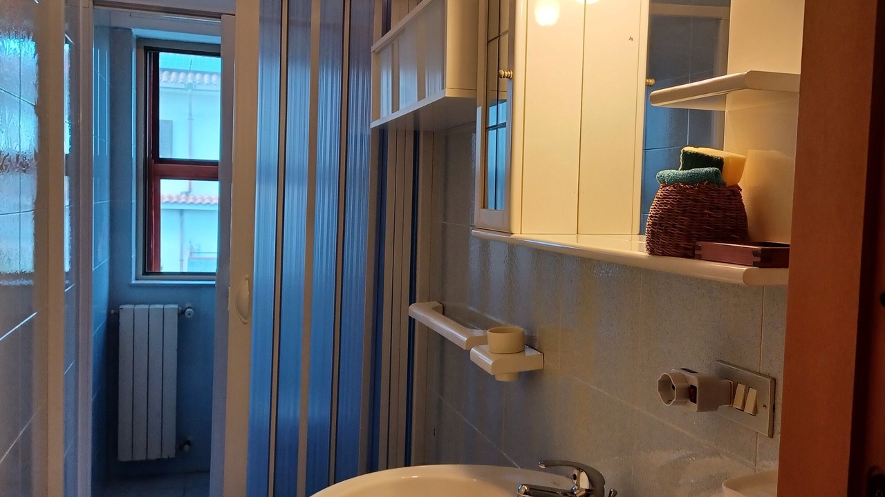 Photo of Bathroom in Scanzano Jonico