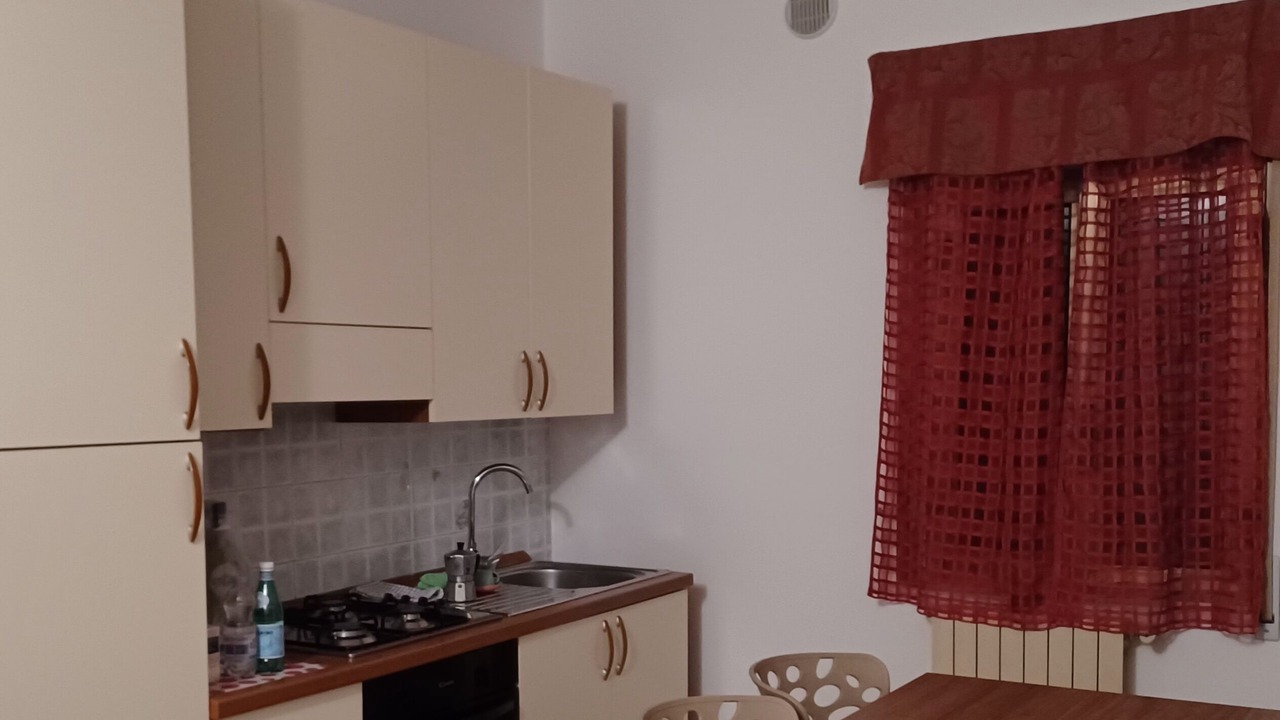 Photo of Kitchen in Scanzano Jonico