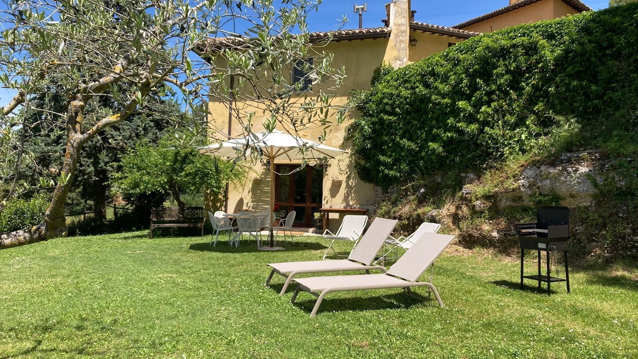 Photo of Outdoor in Spoleto