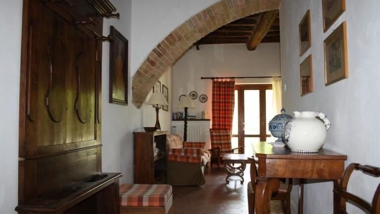 Photo of Livingroom in Spoleto