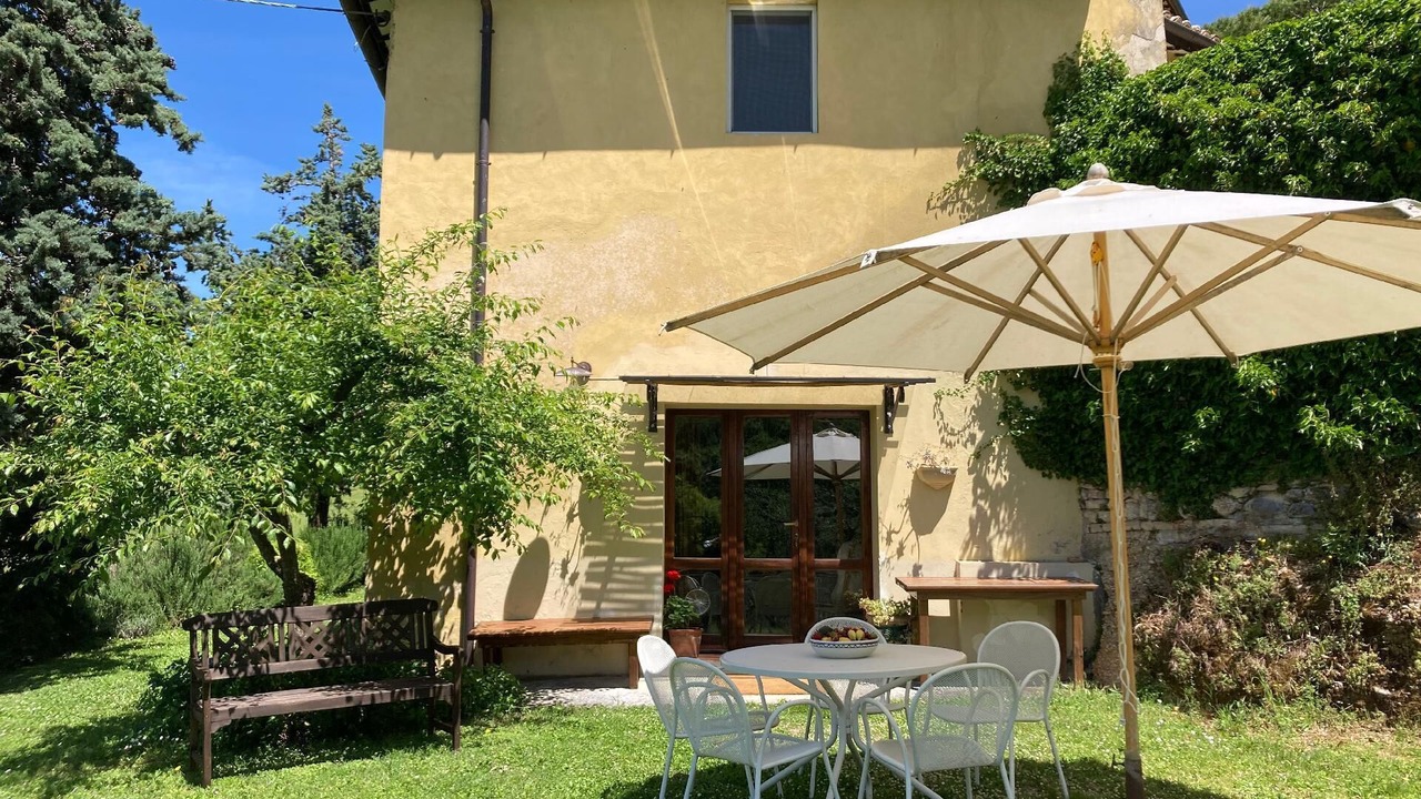 Photo of Outdoor in Spoleto