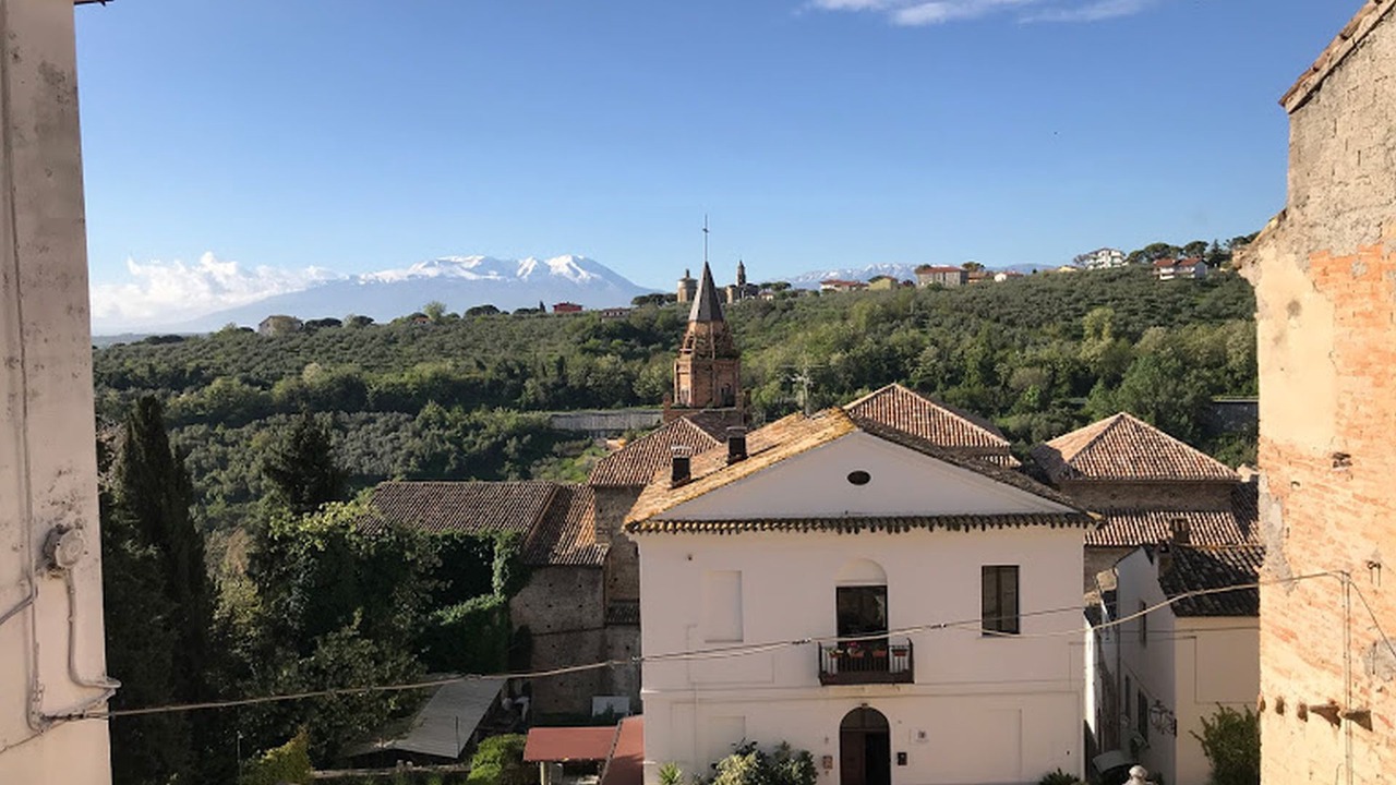 Photo of Outdoor in Loreto Aprutino