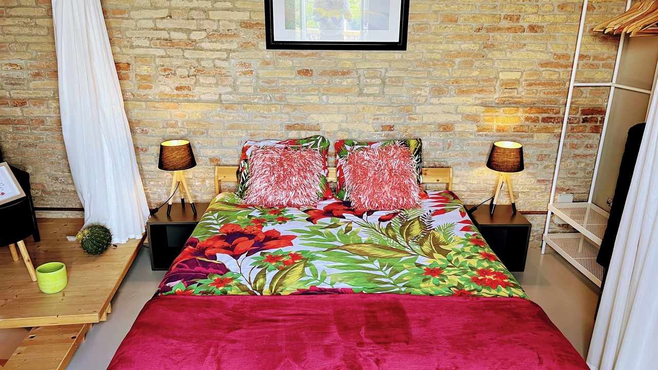 Photo of Bedroom in Loreto Aprutino