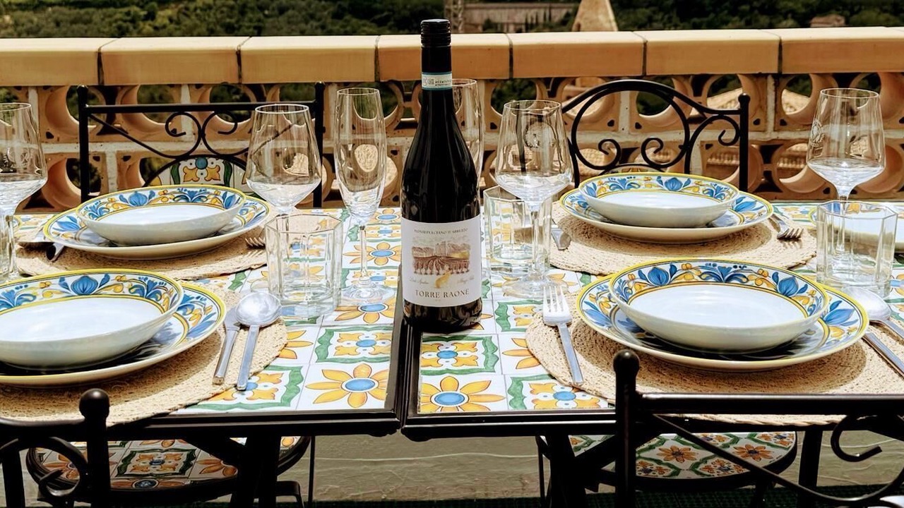Photo of Outdoor in Loreto Aprutino
