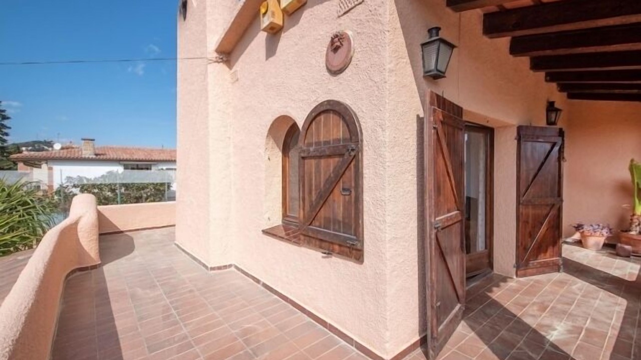 Photo of Outdoor in Segur de Calafell