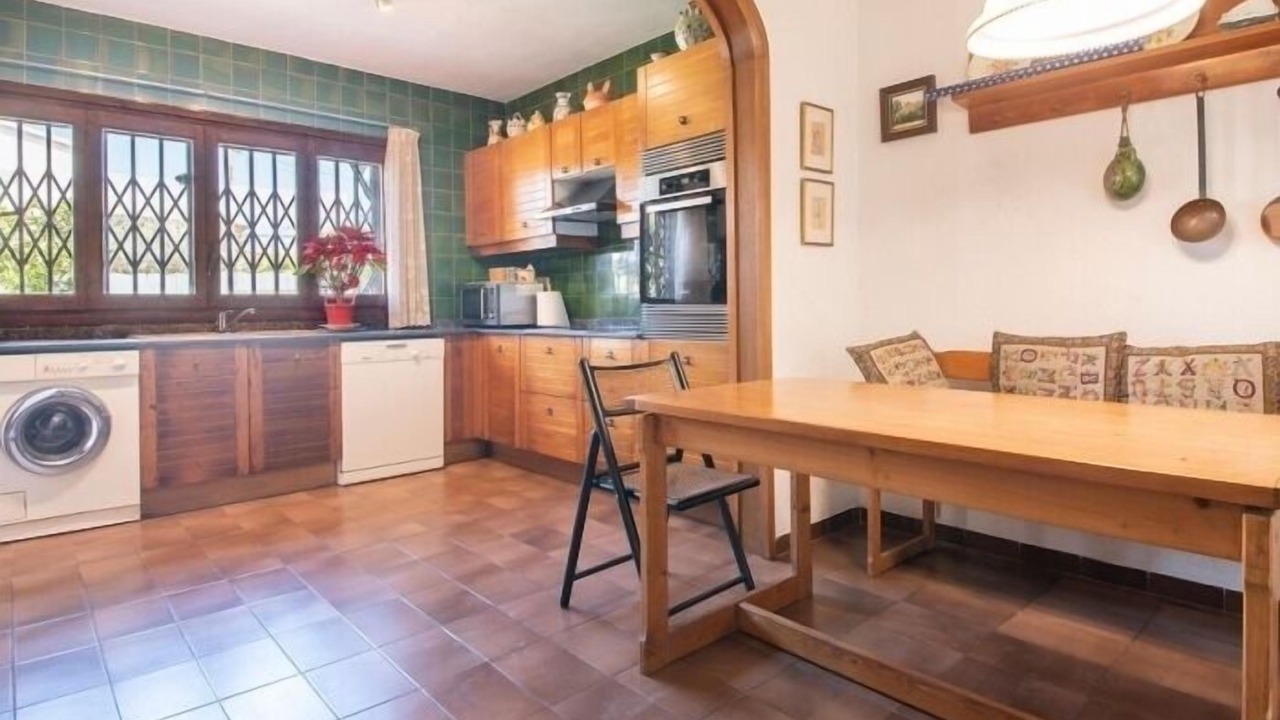 Photo of Kitchen in Segur de Calafell
