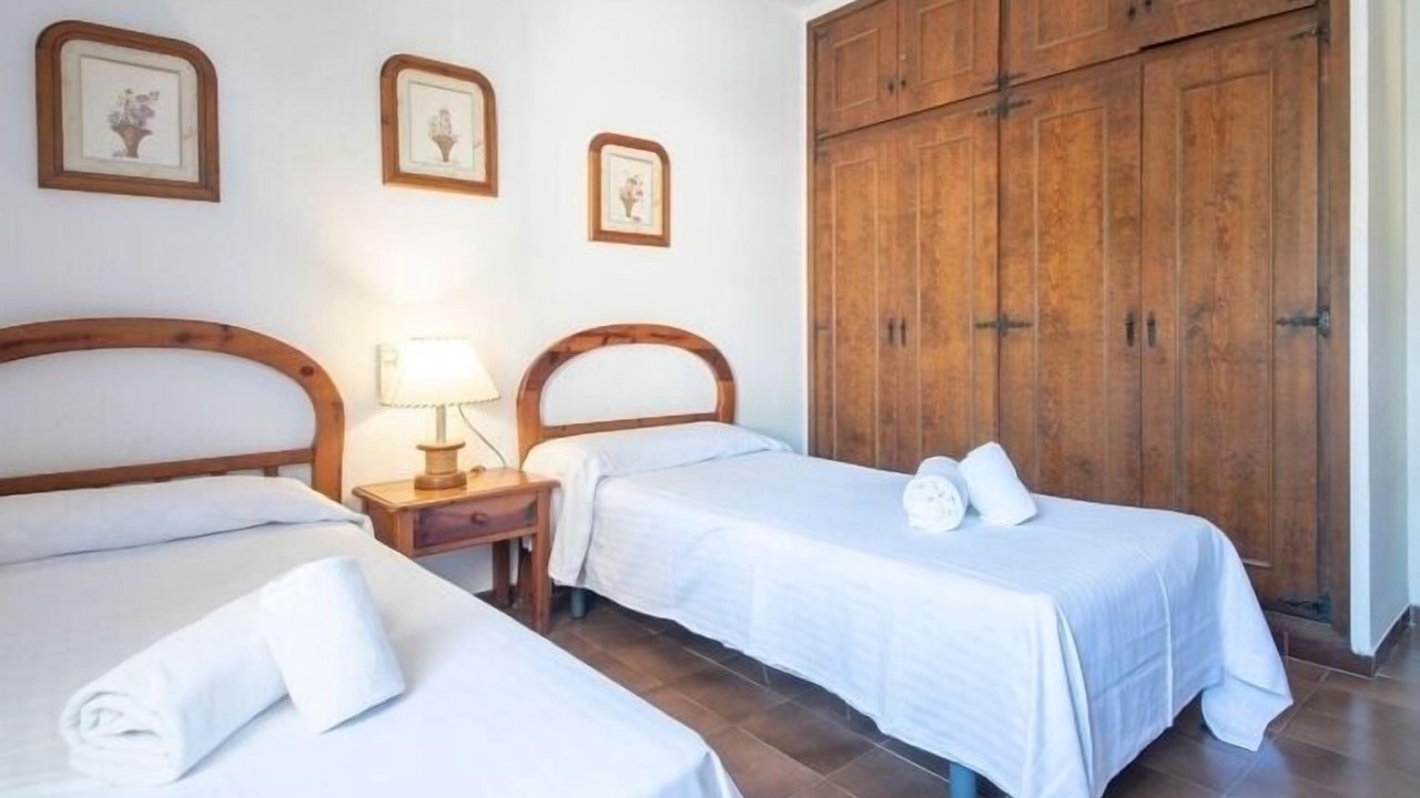 Photo of Bedroom in Segur de Calafell