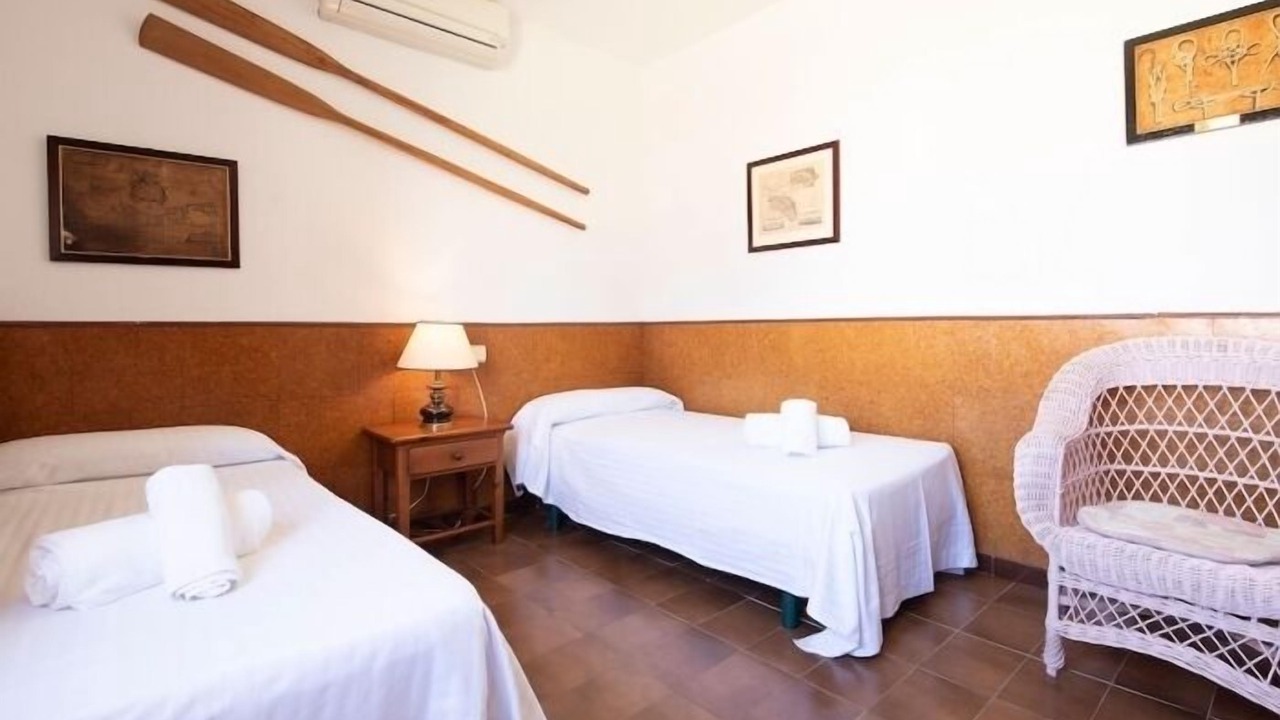 Photo of Bedroom in Segur de Calafell