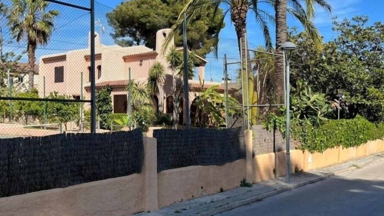 Photo of Outdoor in Segur de Calafell