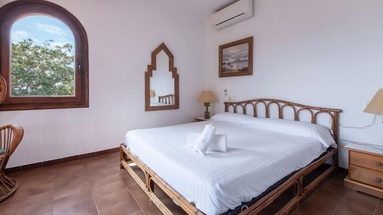 Photo of Bedroom in Segur de Calafell
