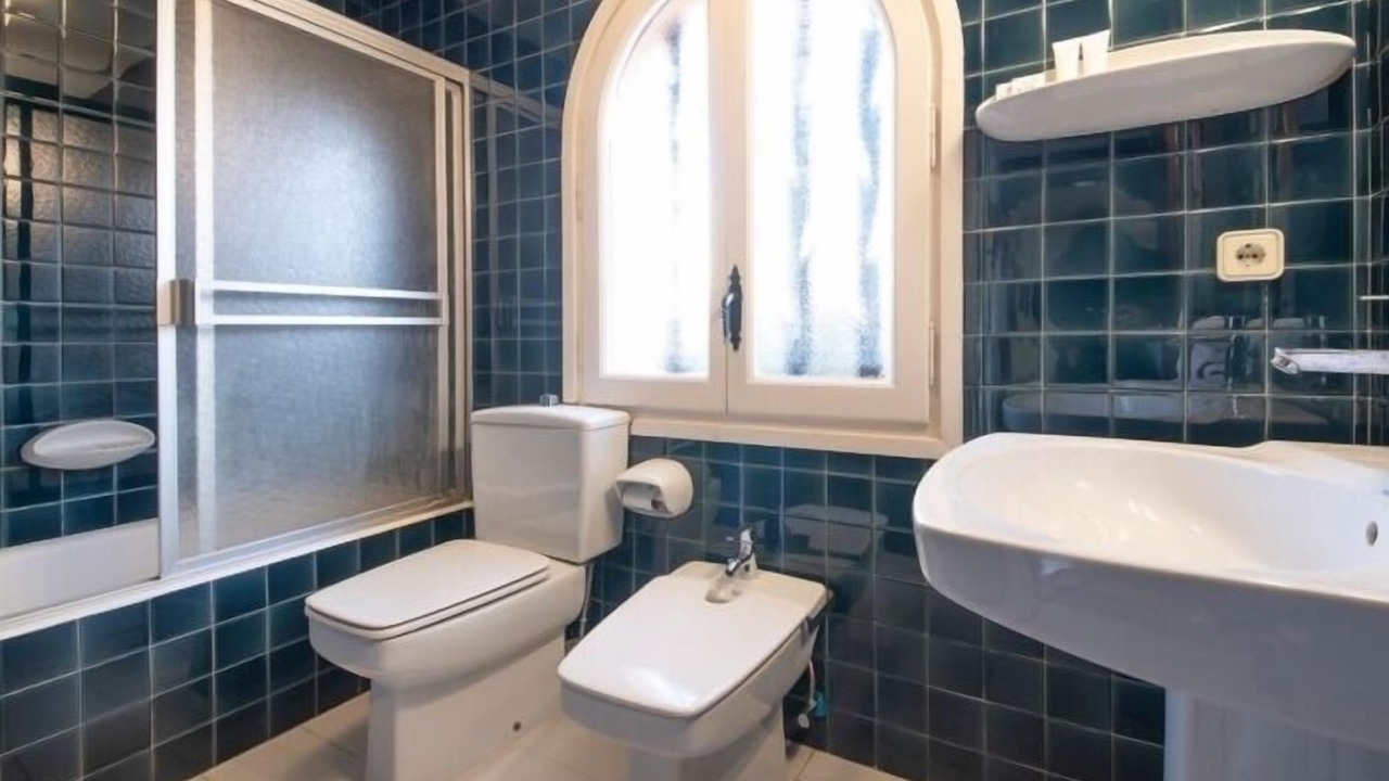 Photo of Bathroom in Segur de Calafell