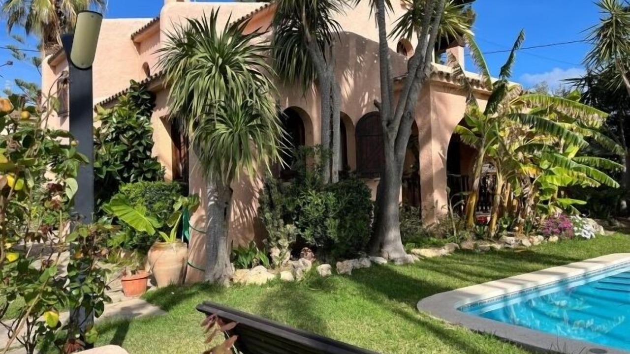 Photo of Outdoor in Segur de Calafell