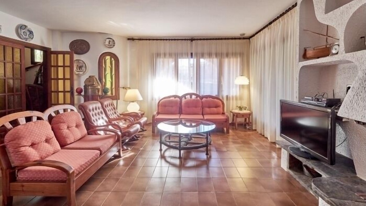 Photo of Livingroom in Segur de Calafell