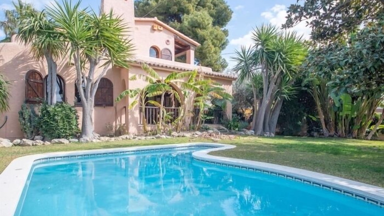 Photo of Outdoor in Segur de Calafell