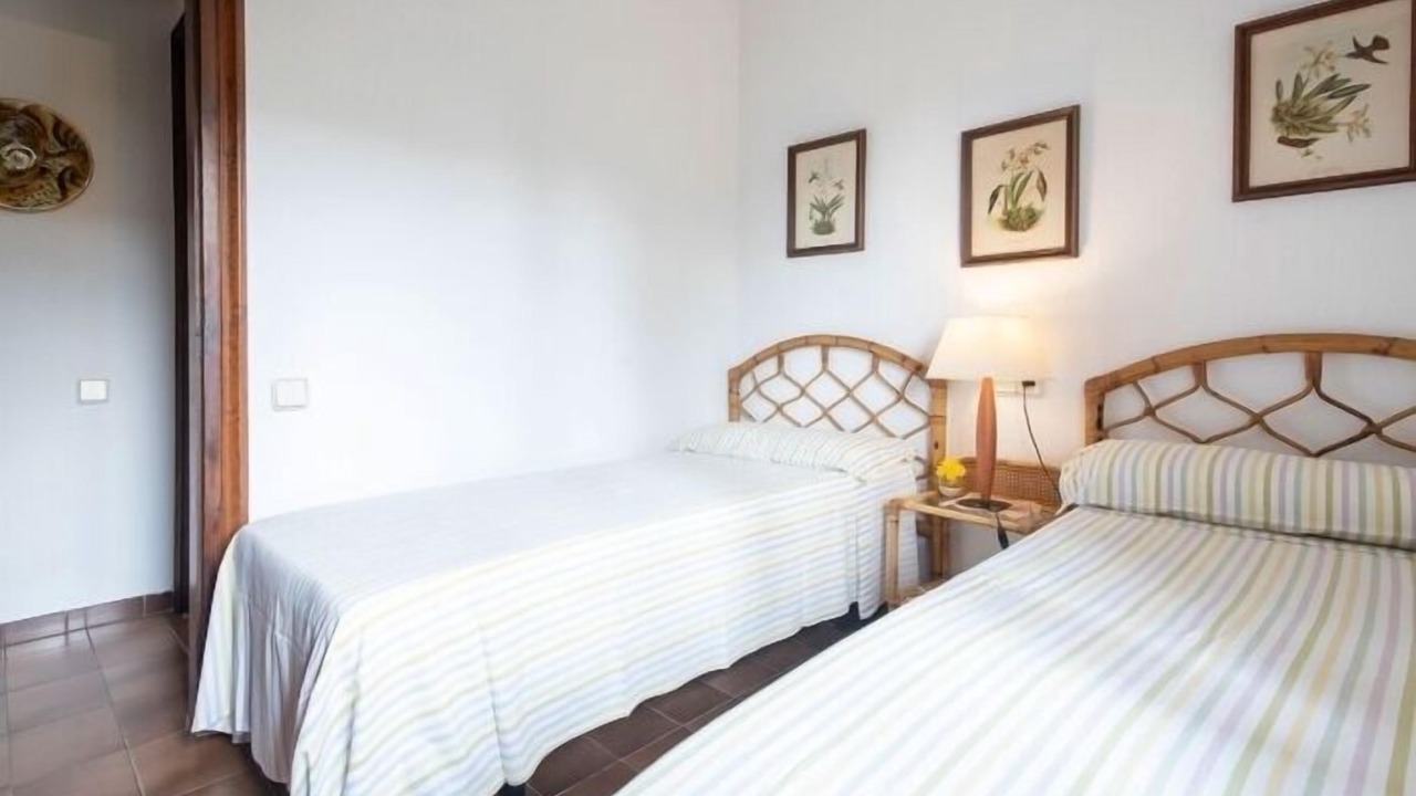 Photo of Bedroom in Segur de Calafell