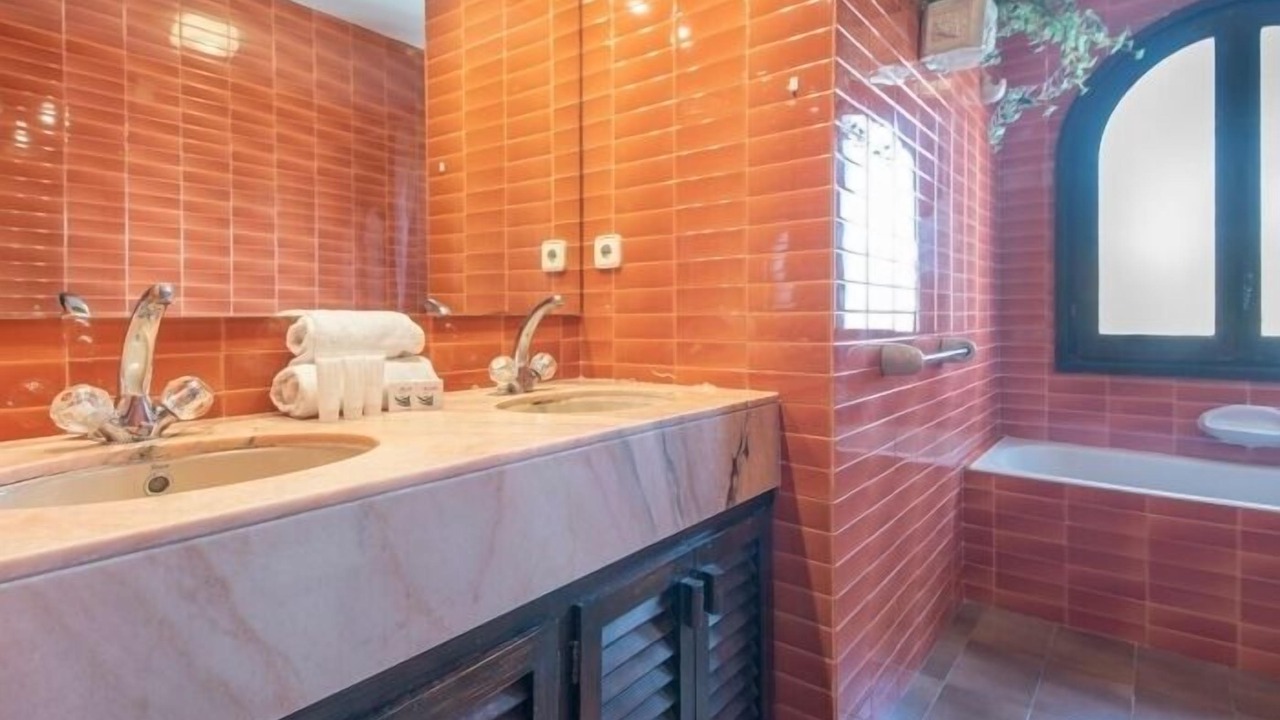 Photo of Bathroom in Segur de Calafell