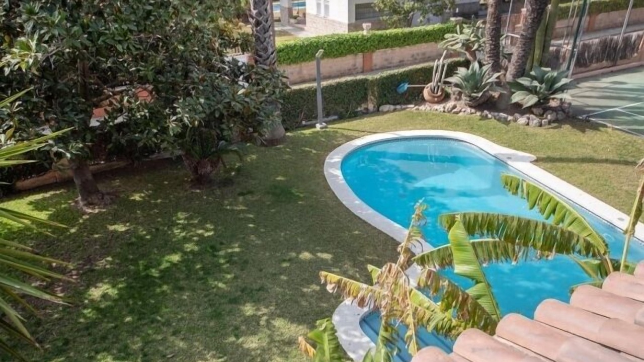 Photo of Outdoor in Segur de Calafell