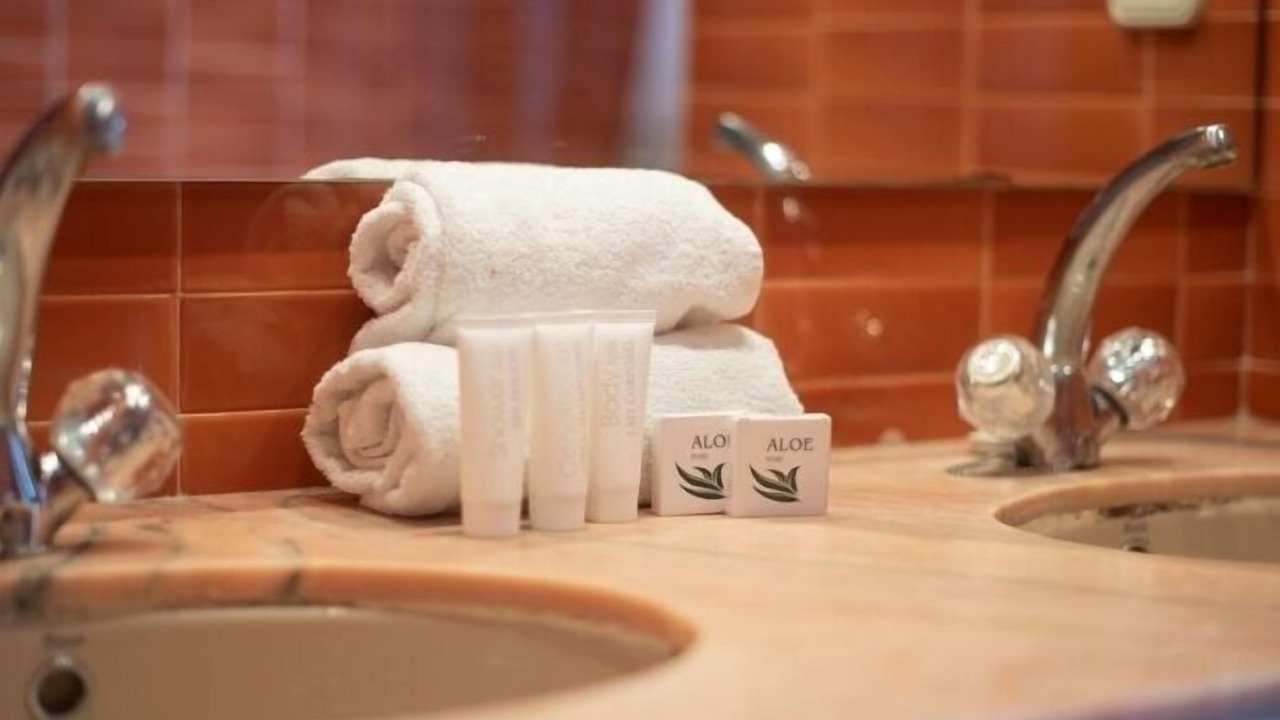 Photo of Bathroom in Segur de Calafell