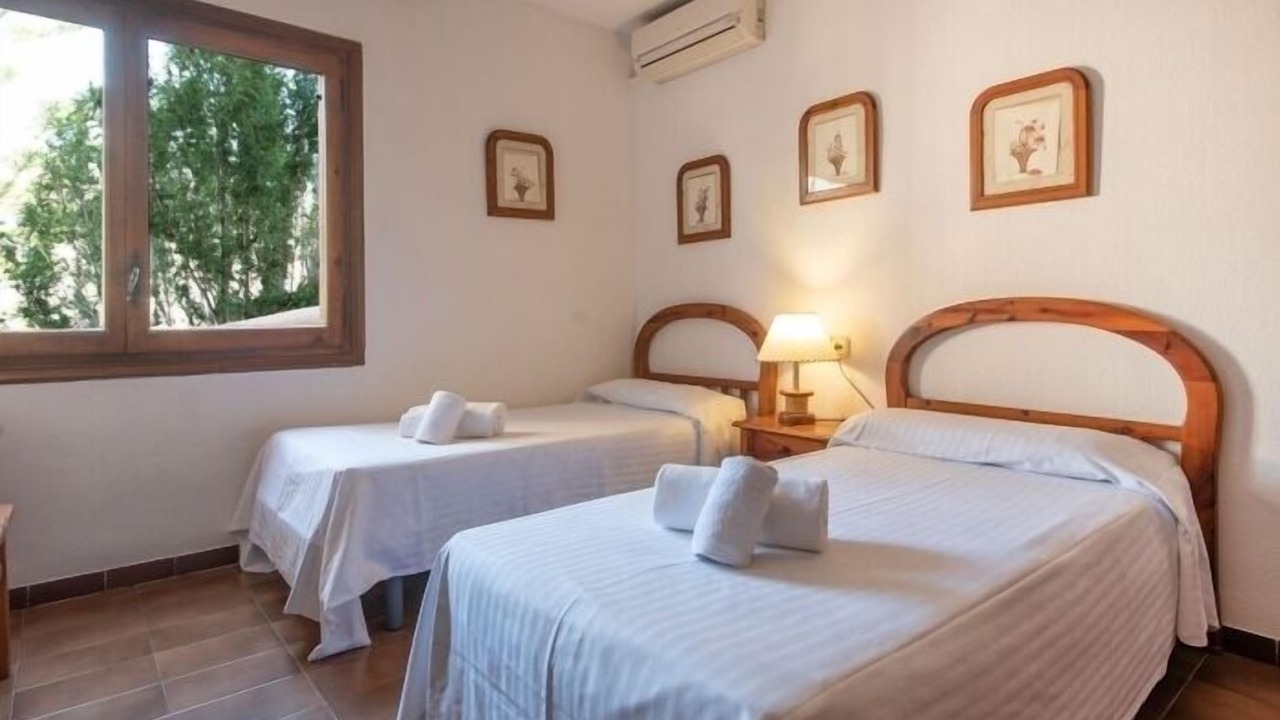 Photo of Bedroom in Segur de Calafell