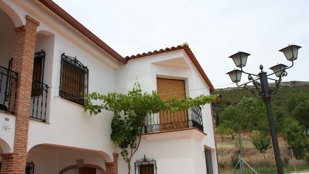 Photo of Outdoor in Los Yebenes