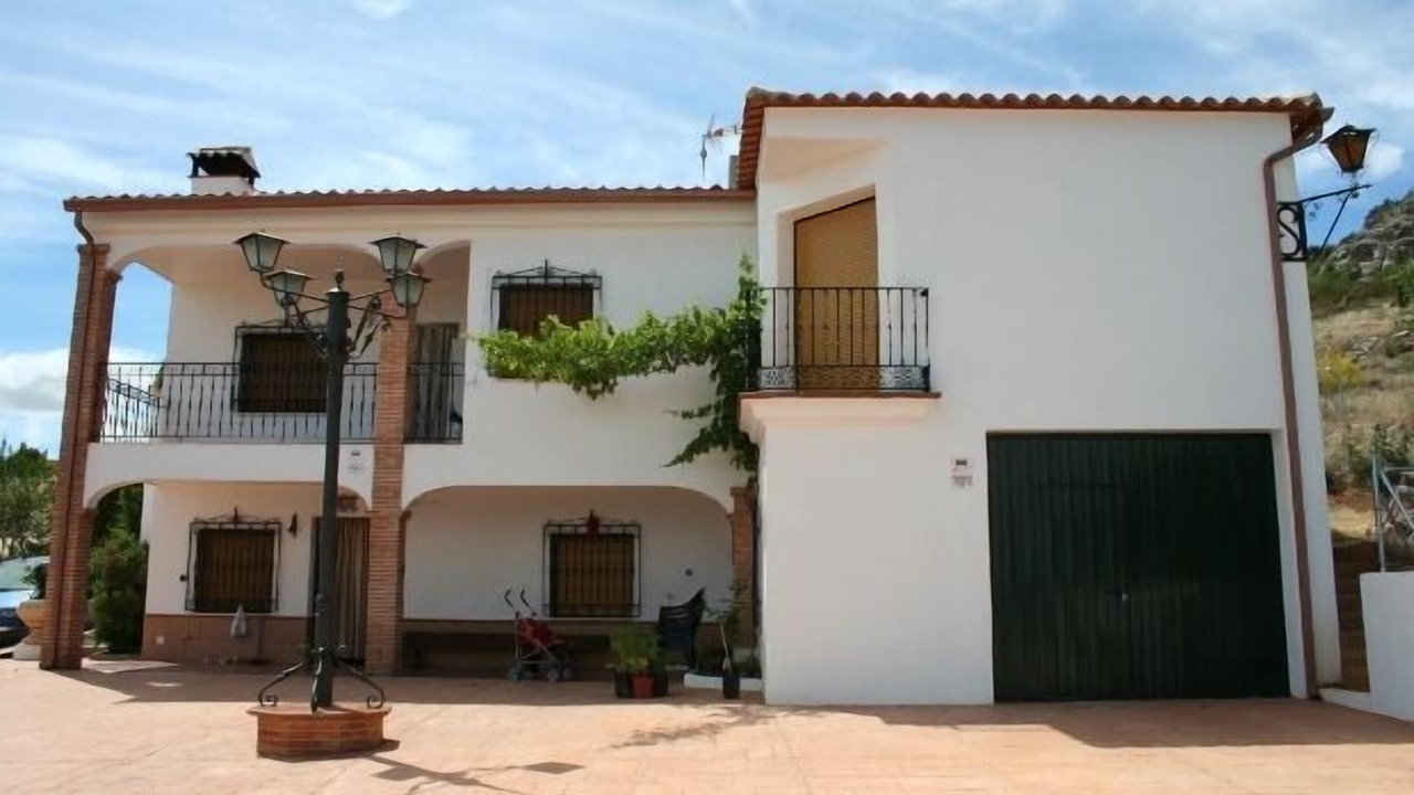 Photo of Outdoor in Los Yebenes