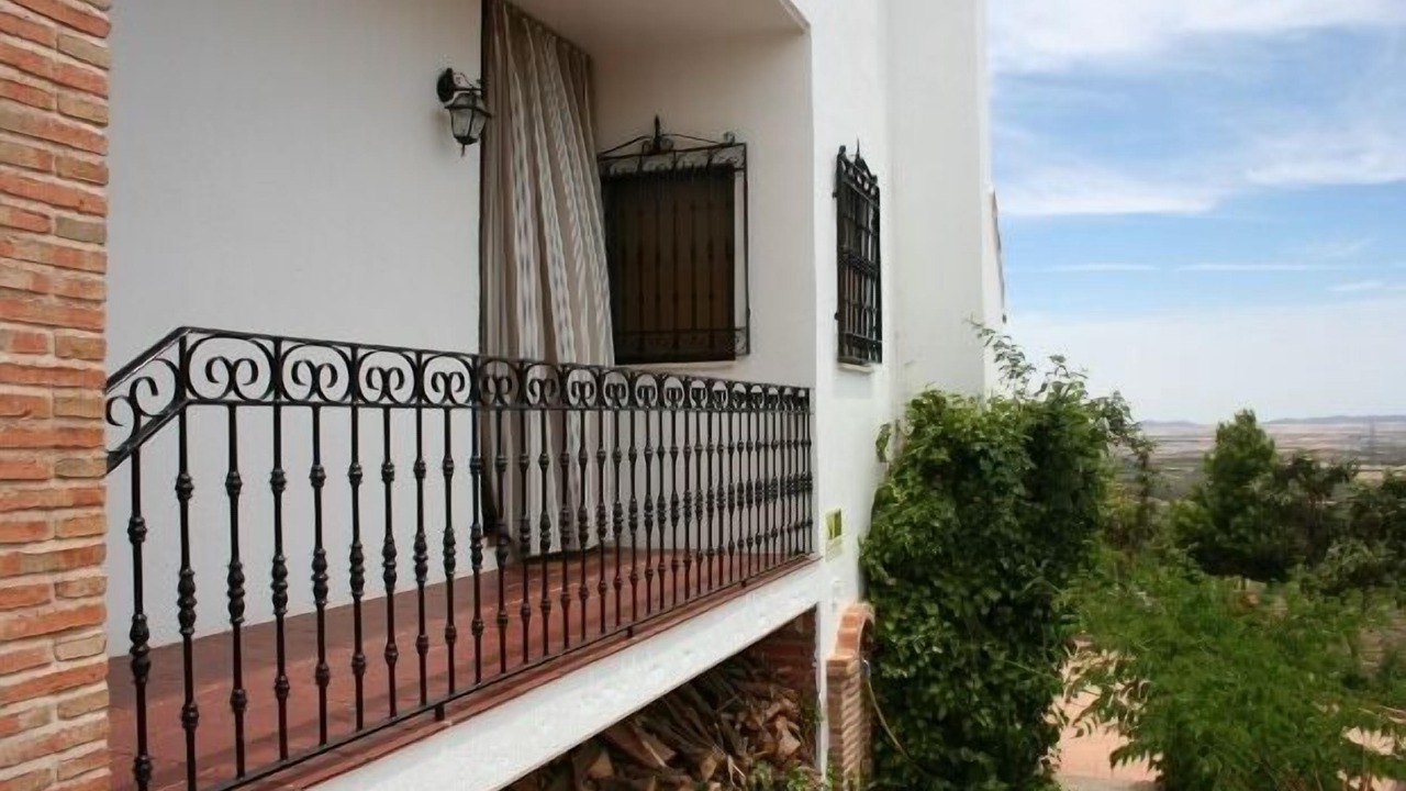 Photo of Outdoor in Los Yebenes