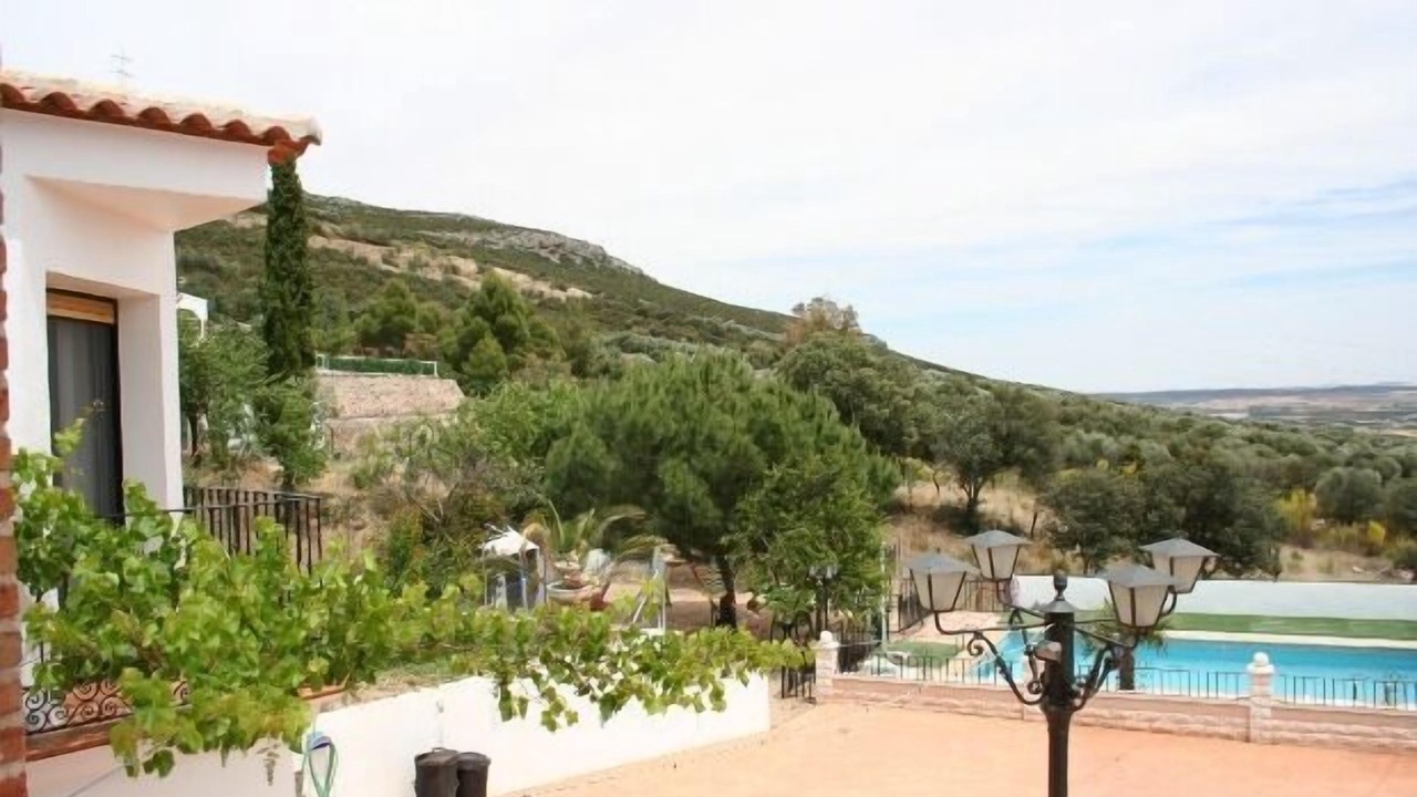 Photo of Outdoor in Los Yebenes
