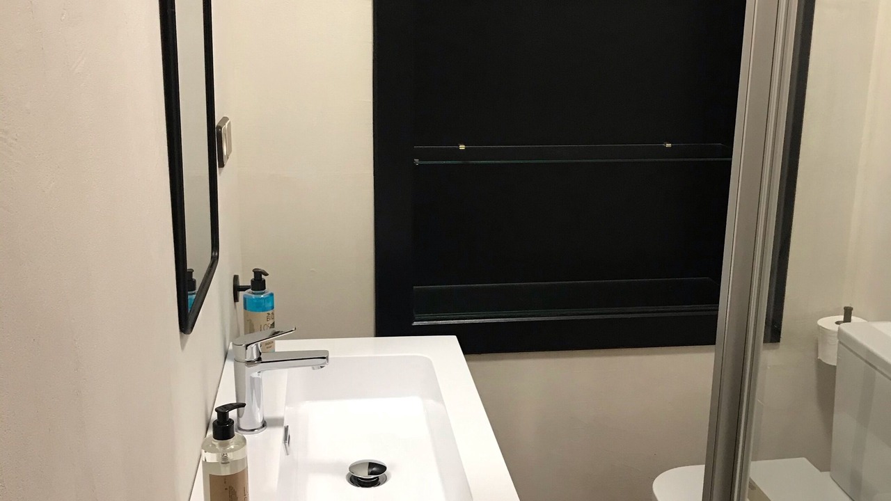 Photo of Bathroom in Los Yebenes