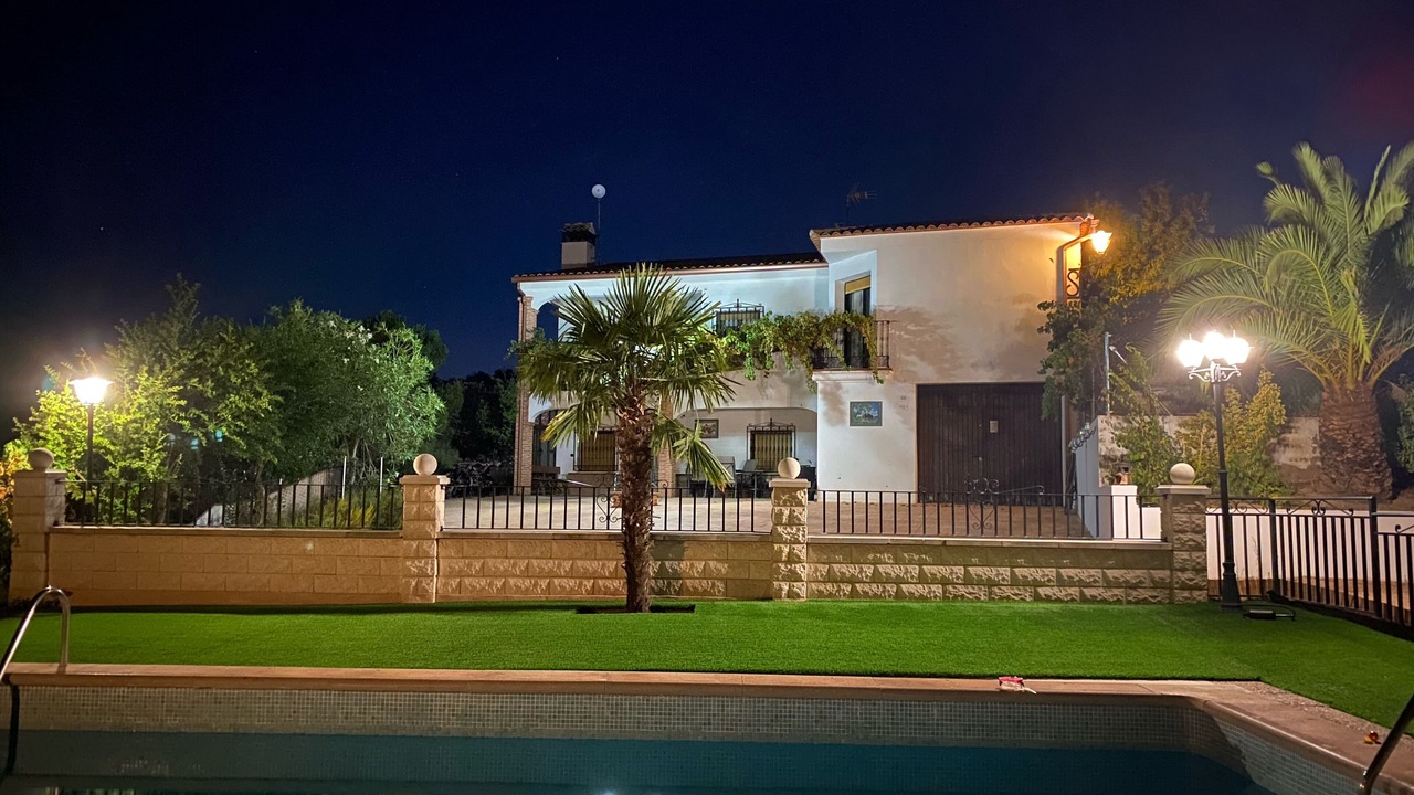 Photo of Outdoor in Los Yebenes